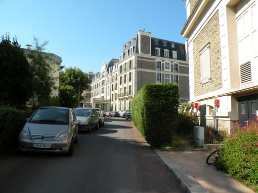  Le Royal